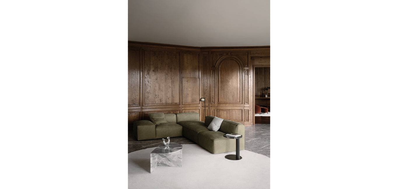 Sofa Cairoli