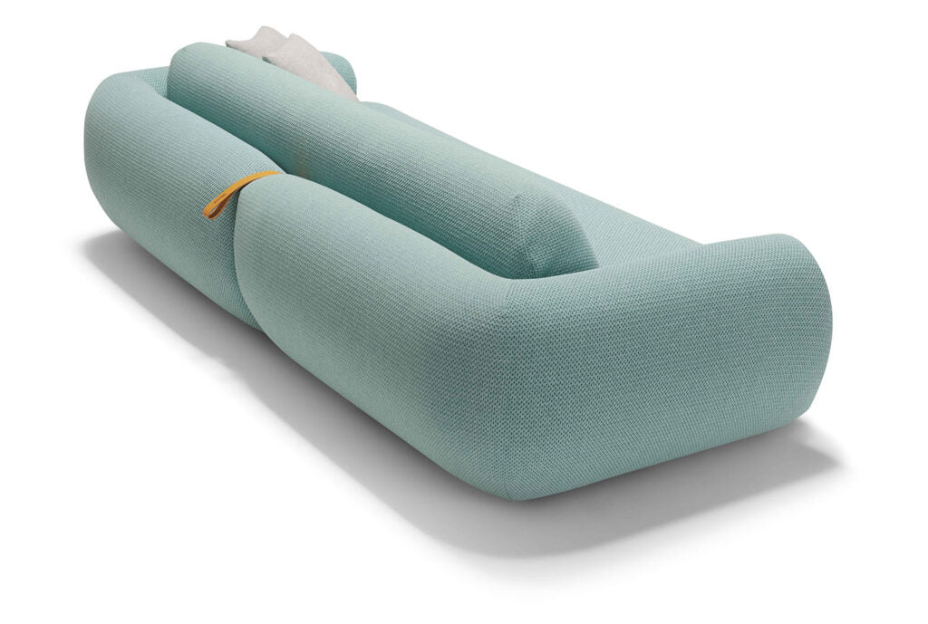 Sofa-lova Curvi