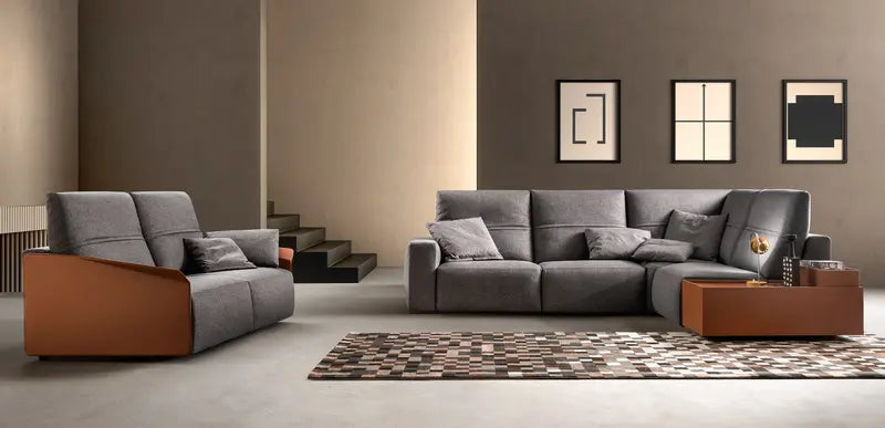 Sofa Deep Real / Real Hit