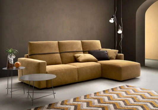Sofa Deep Real / Real Hit