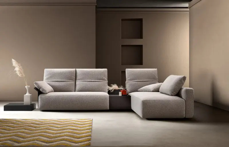 Sofa Deep Real / Real Hit