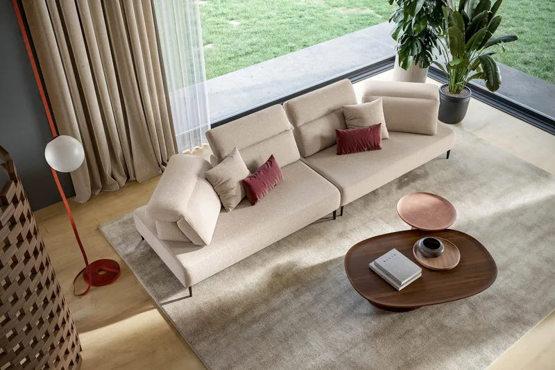 Sofa Asso