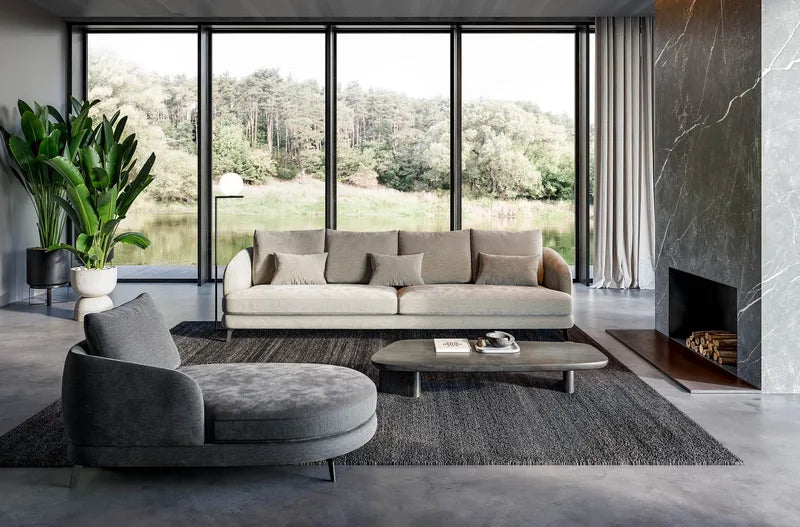 Sofa Jand