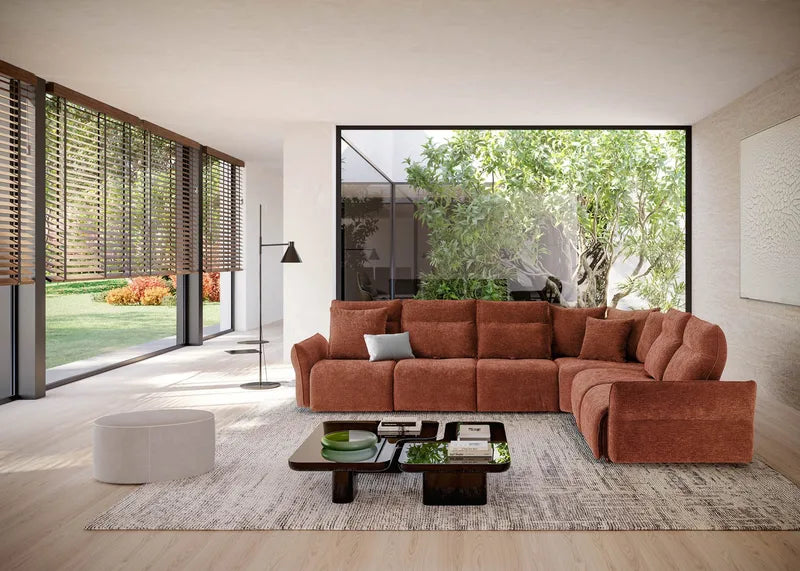 Sofa Siro