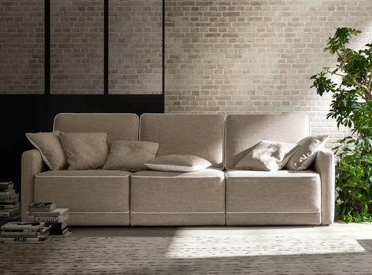 Sofa Double