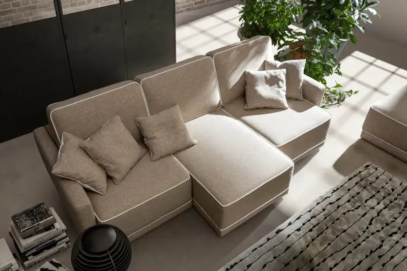 Sofa Double