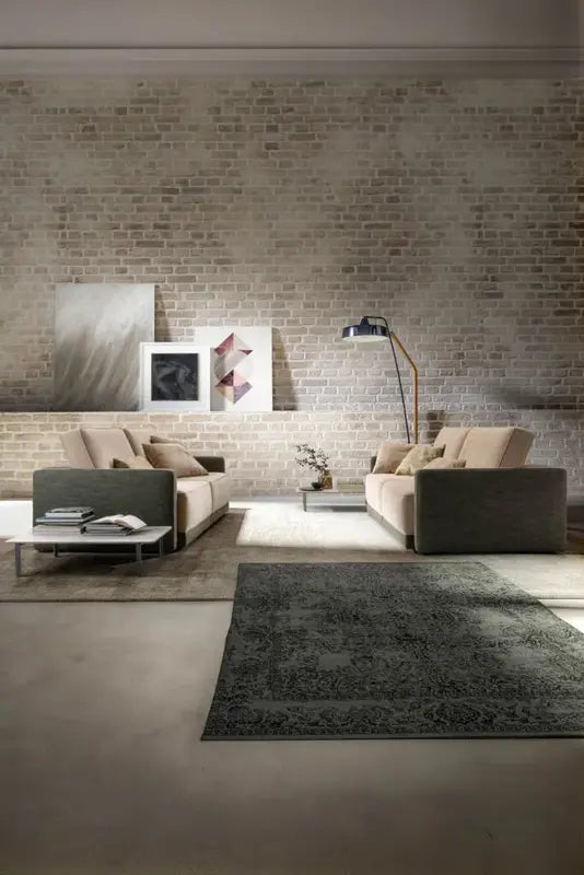 Sofa Double