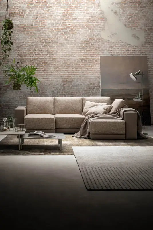 Sofa Double