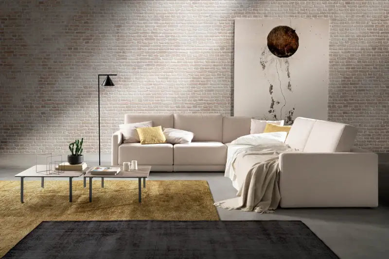 Sofa Double