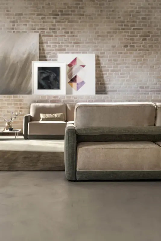Sofa Double
