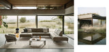 Sofa Egeo