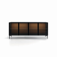 Komoda Glass Up