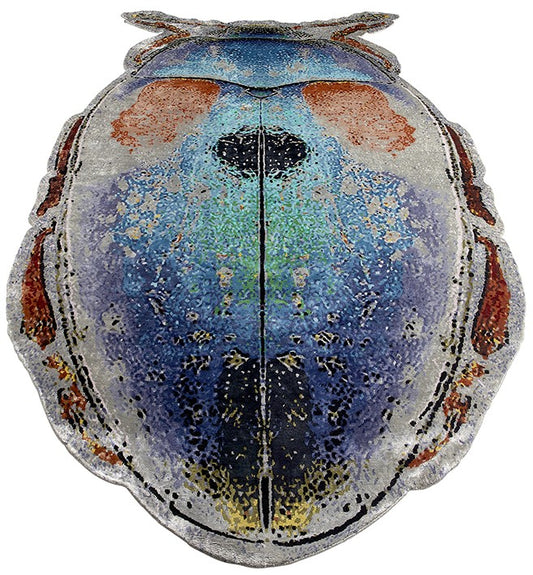 Kilimas Scarabeo Limited Edition