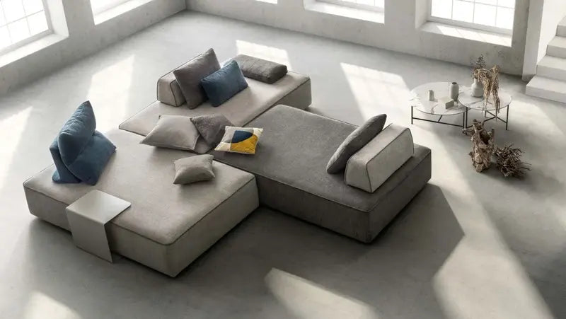 Sofa Jest / Special Jest