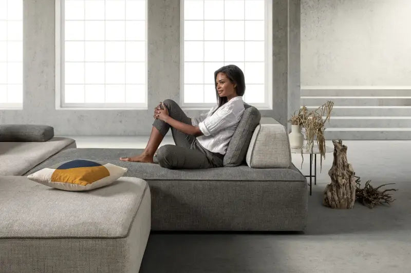 Sofa Jest / Special Jest