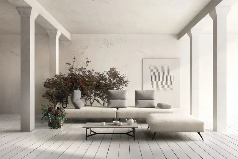 Sofa Jest / Special Jest