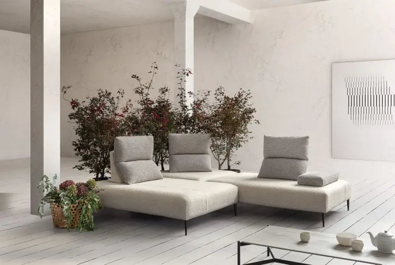 Sofa Jest / Special Jest