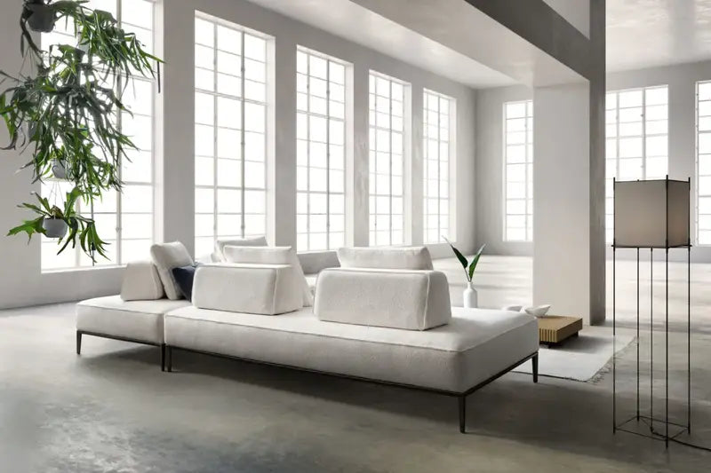 Sofa Jest / Special Jest