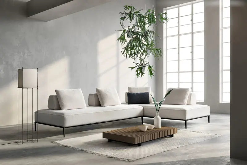 Sofa Jest / Special Jest
