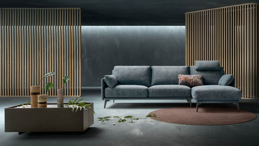 Sofa LivingBright