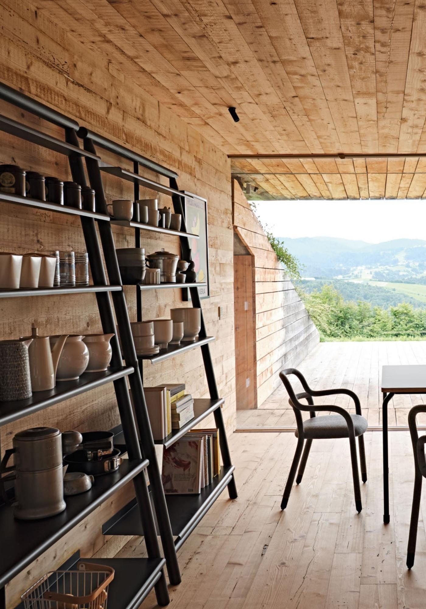 Lentyna Suite