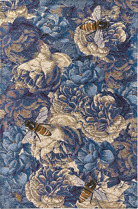 Kilimas Coco' blue rose
