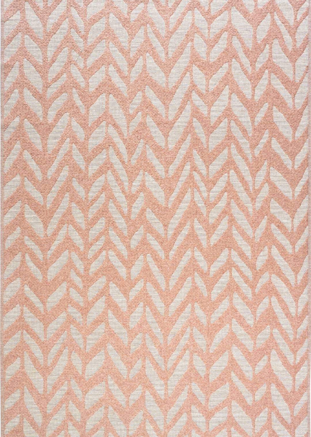 Kilimas geometric Aurora