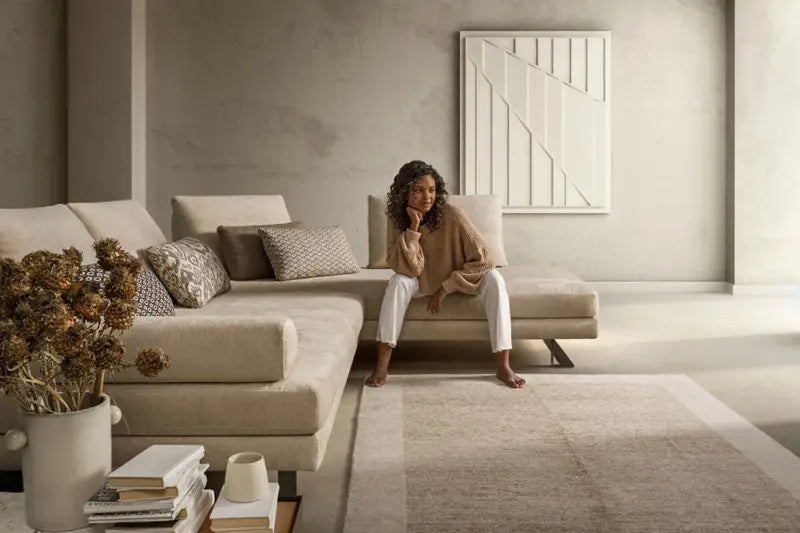 Sofa Sound Fly / Sound Tidy