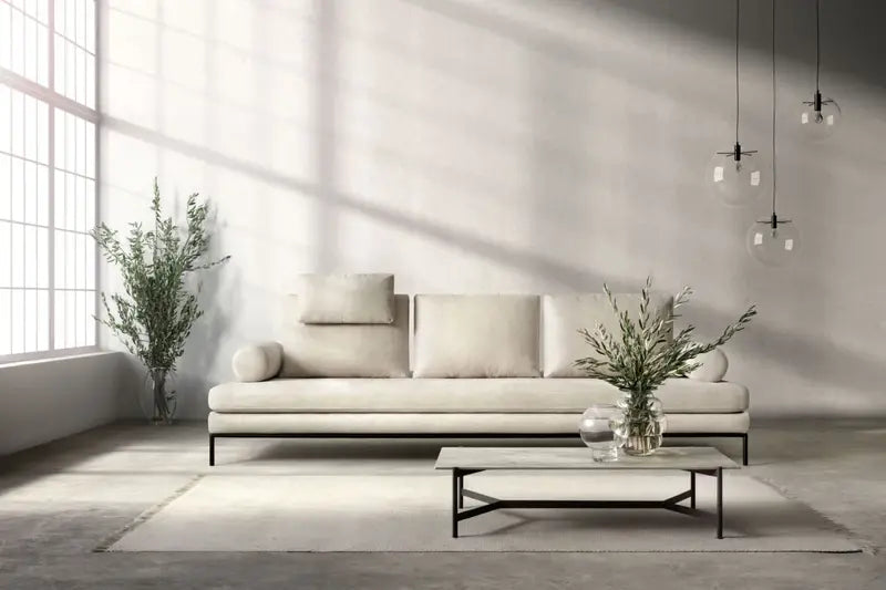 Sofa Sound Fly / Sound Tidy