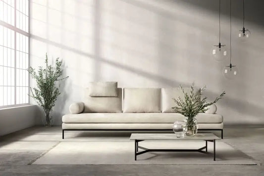 Sofa Sound Fly / Sound Tidy