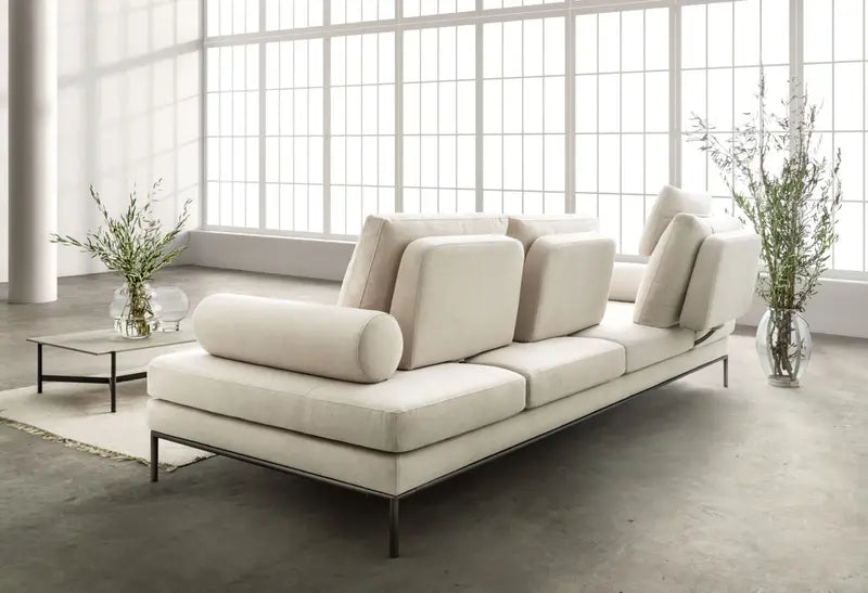 Sofa Sound Fly / Sound Tidy