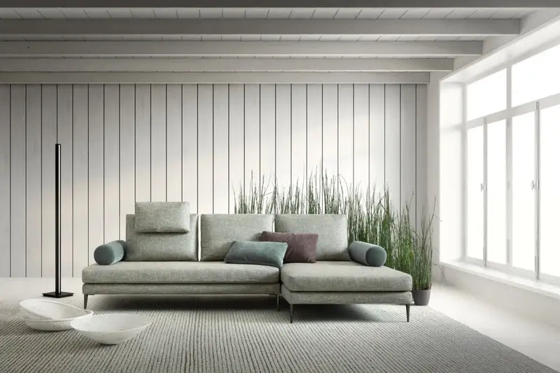 Sofa Sound Fly / Sound Tidy
