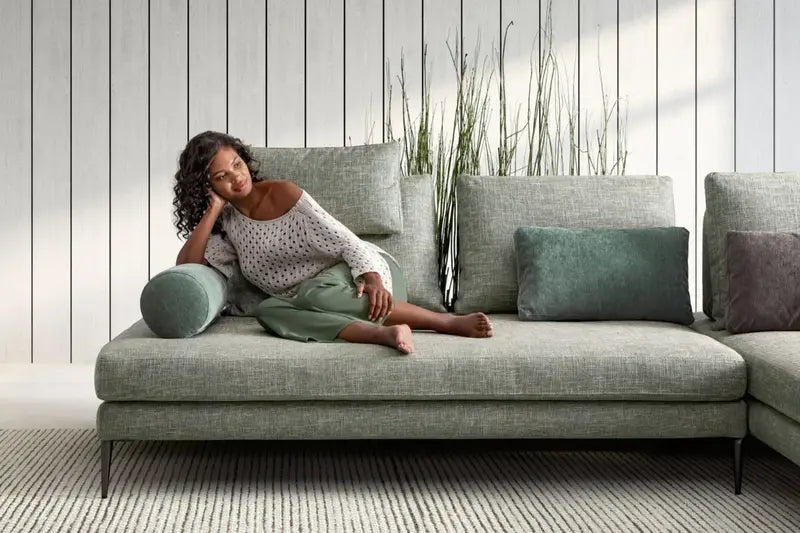 Sofa Sound Fly / Sound Tidy