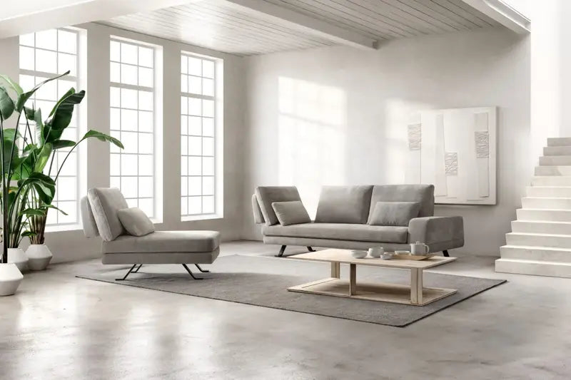 Sofa Sound Fly / Sound Tidy