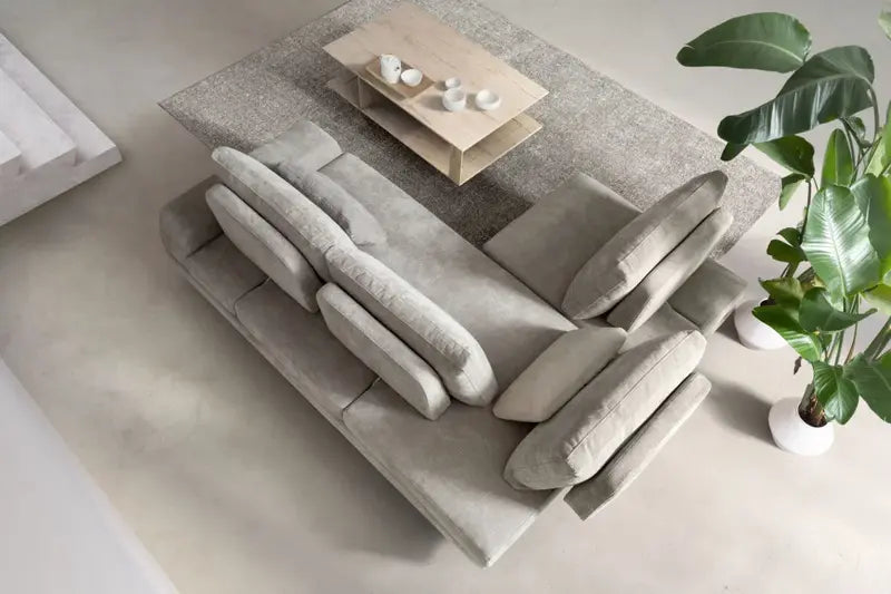 Sofa Sound Fly / Sound Tidy