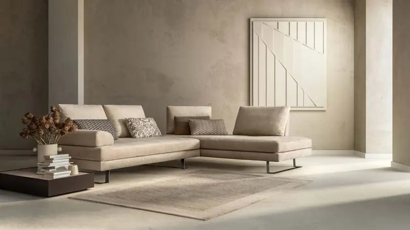 Sofa Sound Fly / Sound Tidy