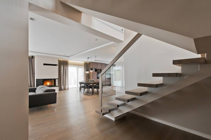 Privatus gyvenamasis namas