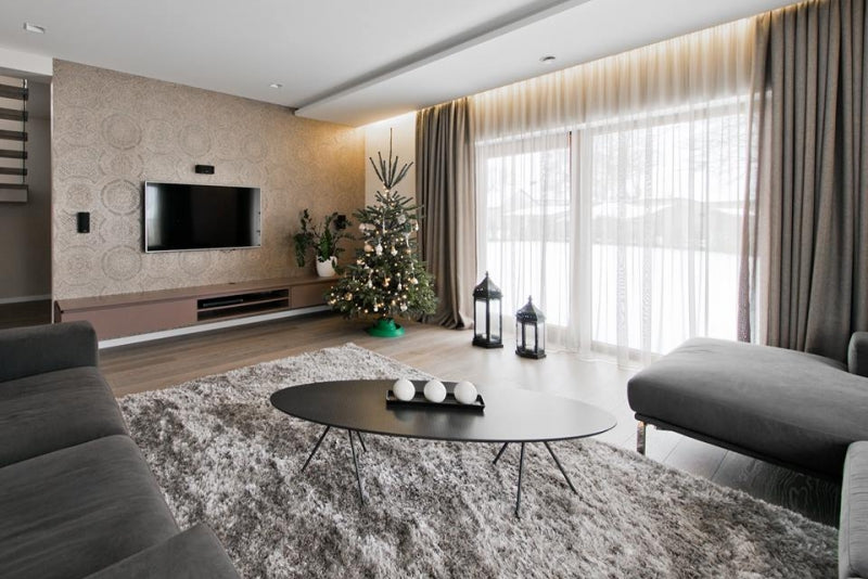 Privatus gyvenamasis namas