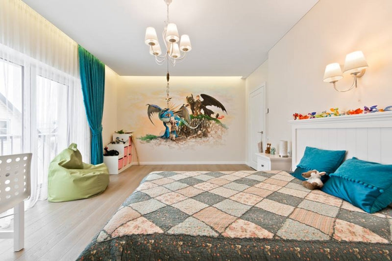 Privatus gyvenamasis namas