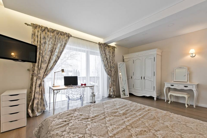 Privatus gyvenamasis namas