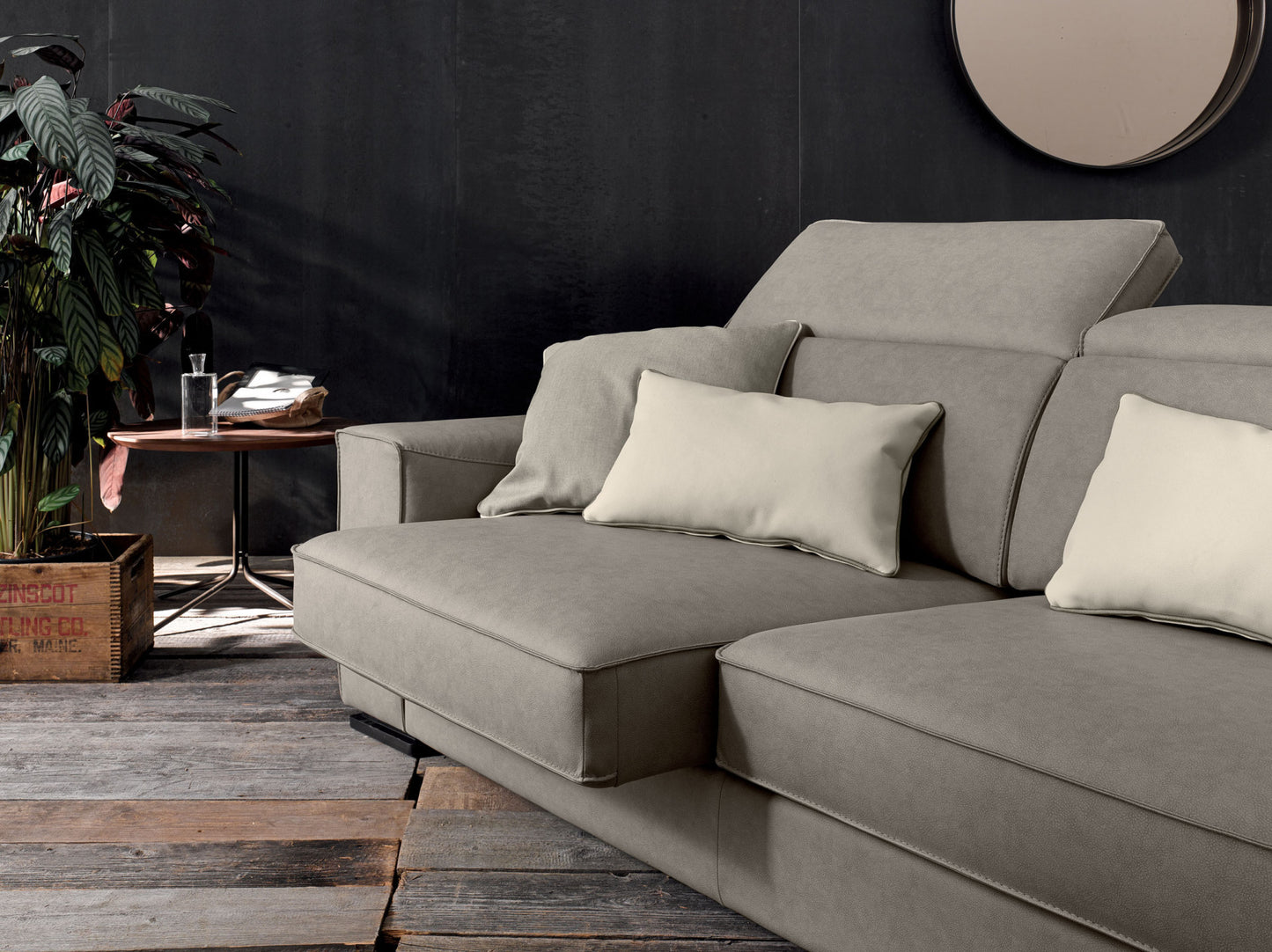 Sofa Robert