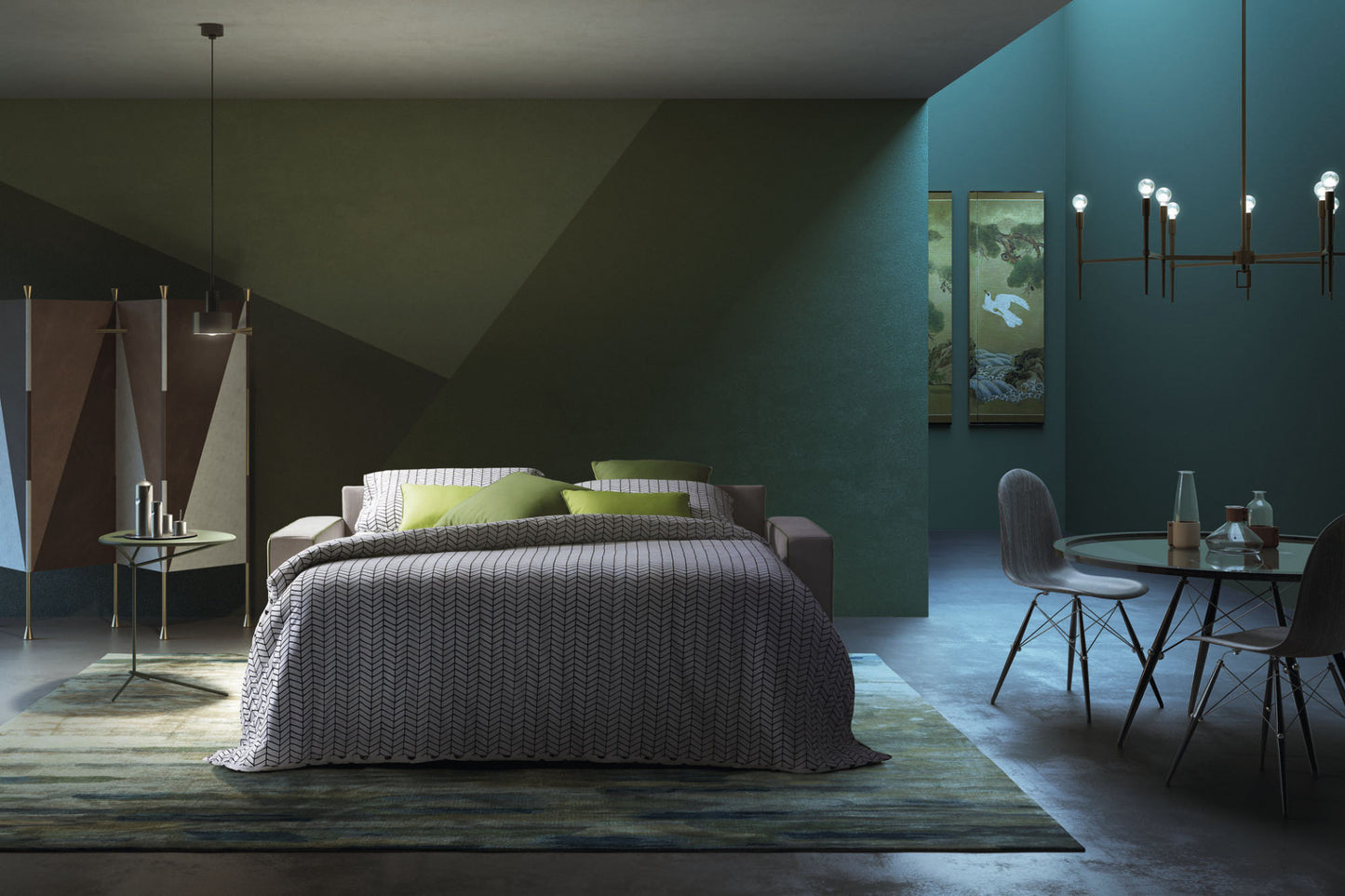 Sofa-lova Barbados