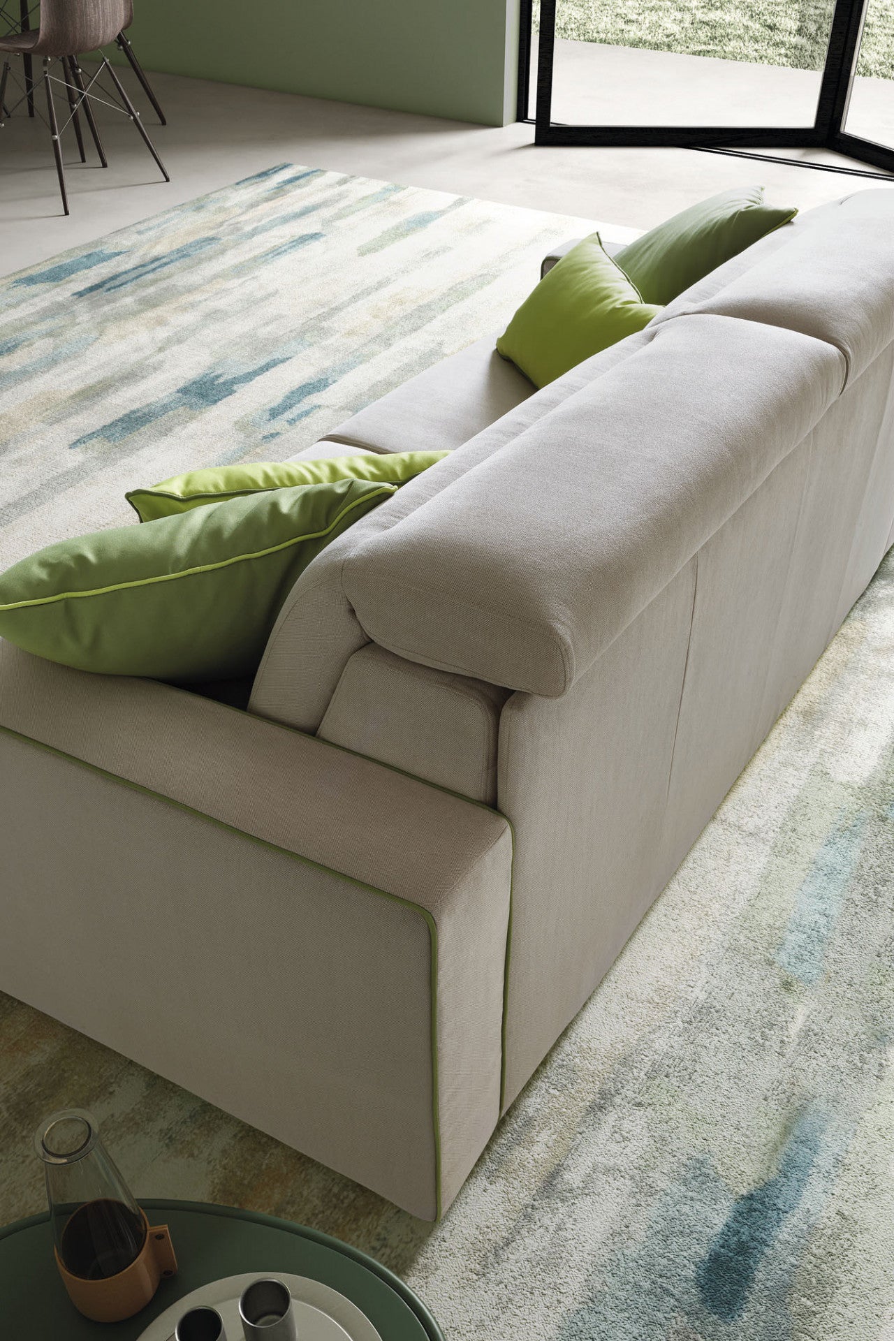 Sofa-lova Barbados
