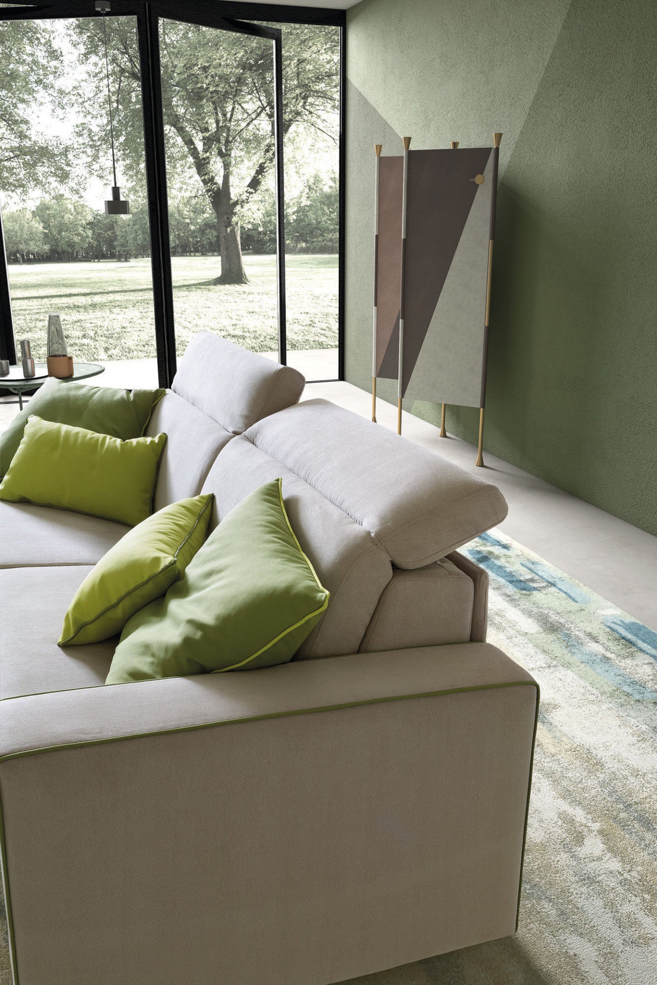 Sofa-lova Barbados
