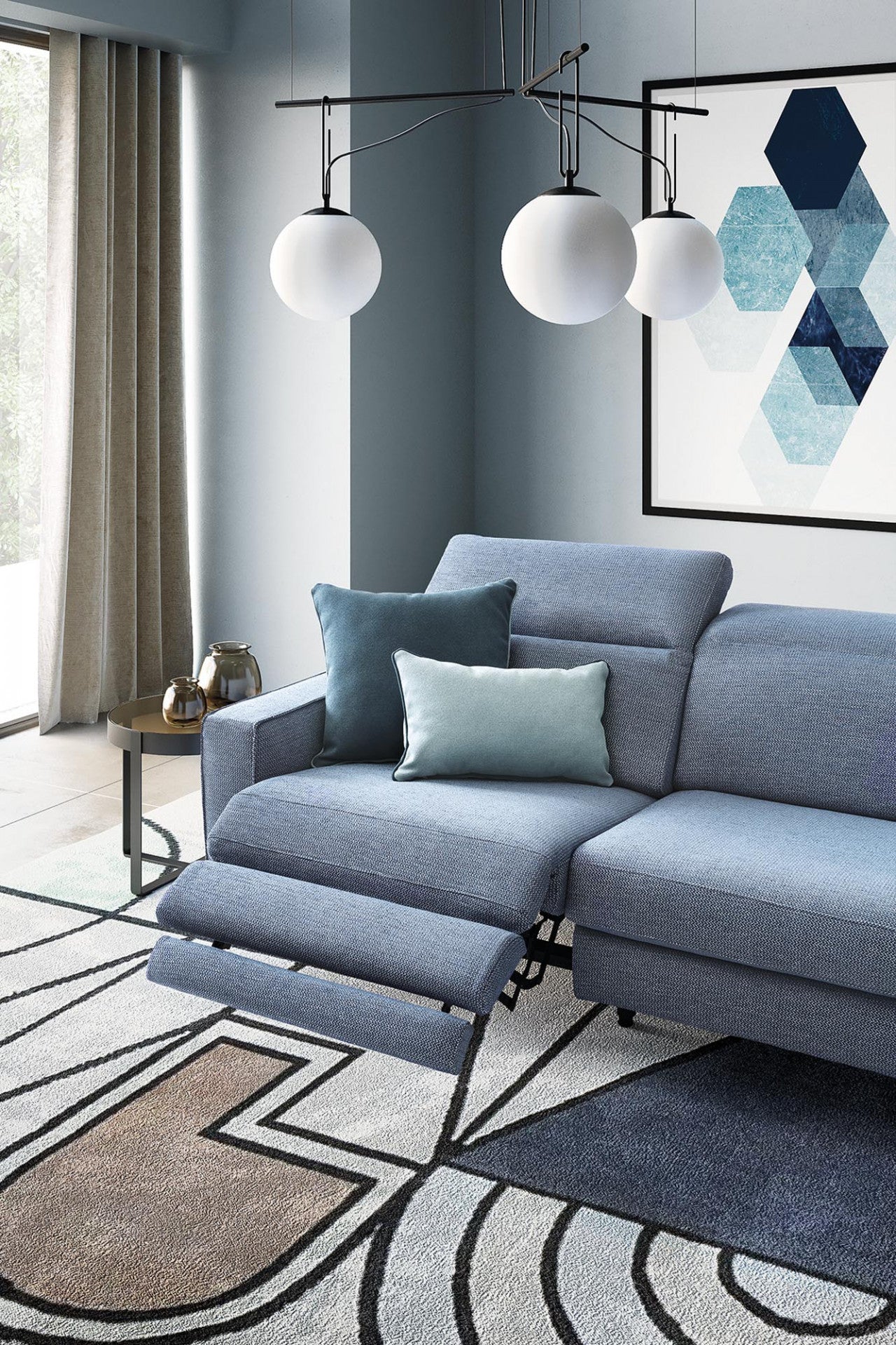 Sofa Christopher
