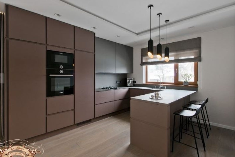 Privatus gyvenamasis namas