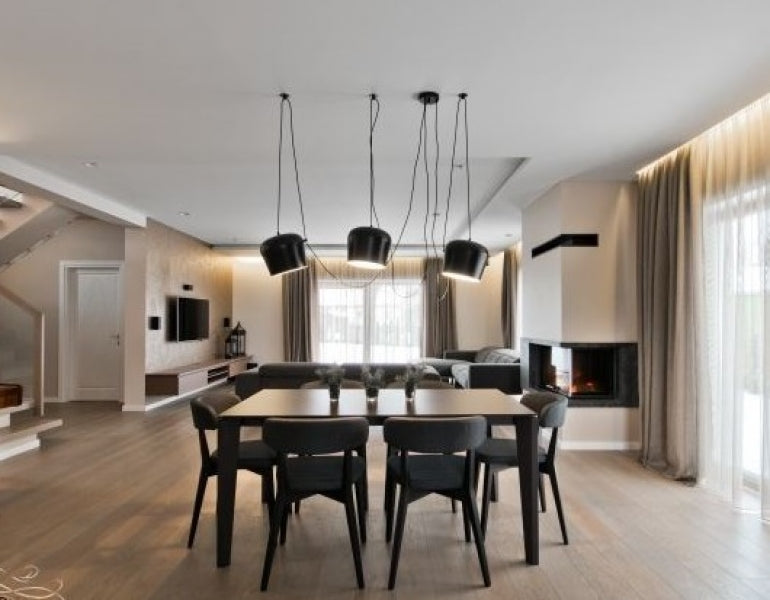 Privatus gyvenamasis namas