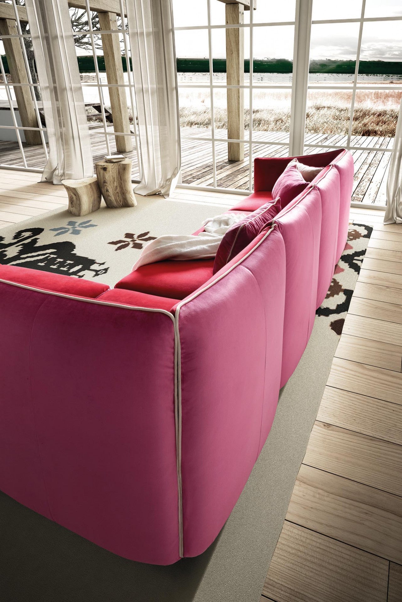 Sofa Kubik