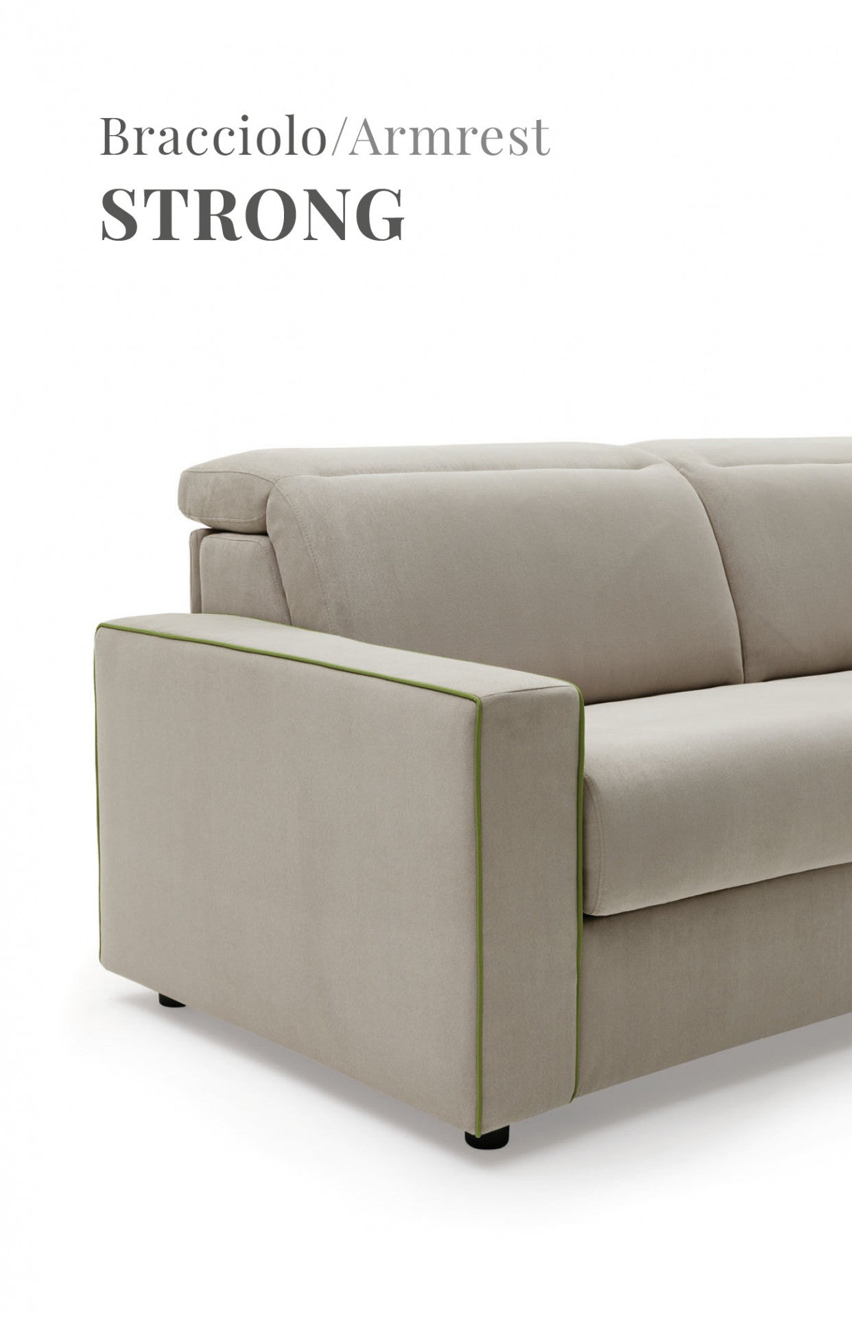 Sofa-lova Barbados