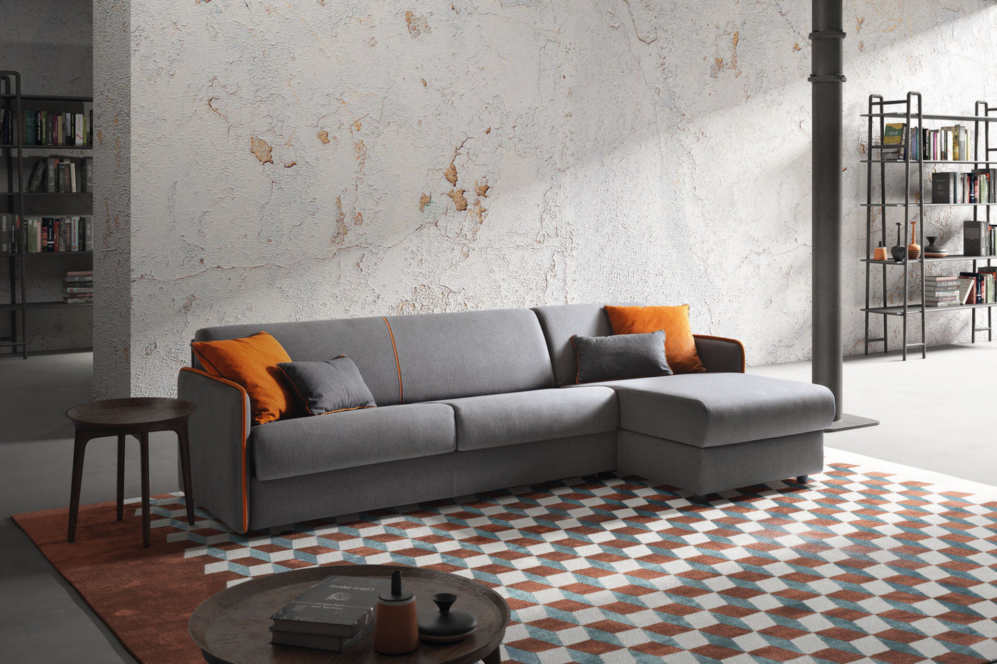 Sofa-lova Madeira